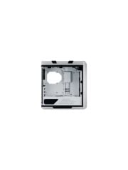 ASUS ROG Strix GX601 Helios White Edition RGB Fanlı 4×140 mm Beyaz Temperli Cam ATX/E‑ATX Mid‑Tower Gaming Kasa
