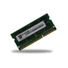 Hi-Level 8GB 1600MHz DDR3L (PC3L-12800) 1.35V Low Voltage CL11 SODIMM Notebook RAM (HLV-SOPC12800LV/8G)