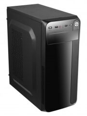 Hiper K-730 300W USB 2.0 120mm Fanlı Micro-ATX (mATX) Bilgisayar Kasası