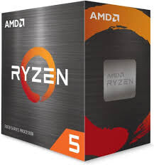 AMD RYZEN 5 5500 3.60 GHZ MPK
