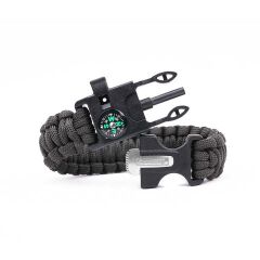 Orcamp OUT-4310 Paracord Bileklik