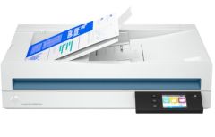 HP Scanjet Pro N4600 20G07A Network Döküman Tarayıcı