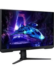 Samsung 27'' Odyssey G3 LS27DG302EUXUF 1ms 180Hz FHD (HDMI+DP) Pivot Gaming Monitör