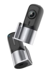 Hikvision AE-DC4018-D1PRO Araç İçi Kamerası