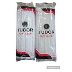 Tudor 20W Küçük Boy Sıcak Silikon Tabancası (İnce Tip 7mm) ASR-G09-01