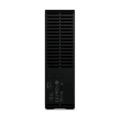 Wd 16TB Elements 3.5'' Taşınabilir Disk Siyah (WDBWLG0160HBK-EESN)