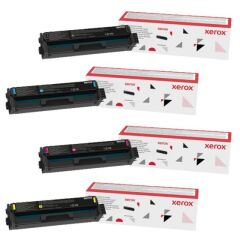 Xerox C230 / C235 Macenta (Magenta) Yüksek Kapasiteli Orijinal Toner Kartuşu (006R04397) 2.500 Sayfa