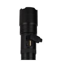 Panther PT-8431 USB ŞARJLI EL FENERİ