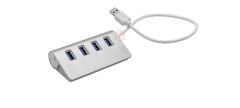 Frisby FA-7660US USB 3.0 4 Port Çoklayıcı (Hub)