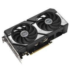 Asus Dual GeForce RTX 5060 Ti 8GB GDDR7 128-Bit DLSS 4 Ekran Kartı