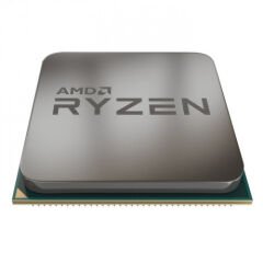 AMD Ryzen 5 7500F 3.70GHz 38MB Önbellek 6 Çekirdek AM5 5nm İşlemci (Tray)