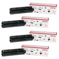 Xerox C230 / C235 (006R04398) Sarı (Yellow) Yüksek Kapasiteli Orijinal Toner (2.500 Sayfa)