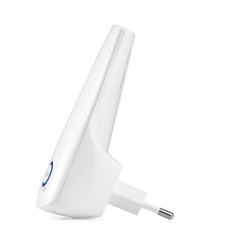 TP-Link TL-WA850RE 300Mbps 2.4GHz Wi-Fi Menzil Genişletici Range Extender Repeater Access Point Modu WPS Destekli