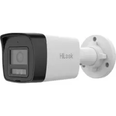 HiLook IPC-B140HA-LUFC 4MP 2.8mm Akıllı Renkli Gece Görüşlü Sabit Bullet IP Güv. Kam.