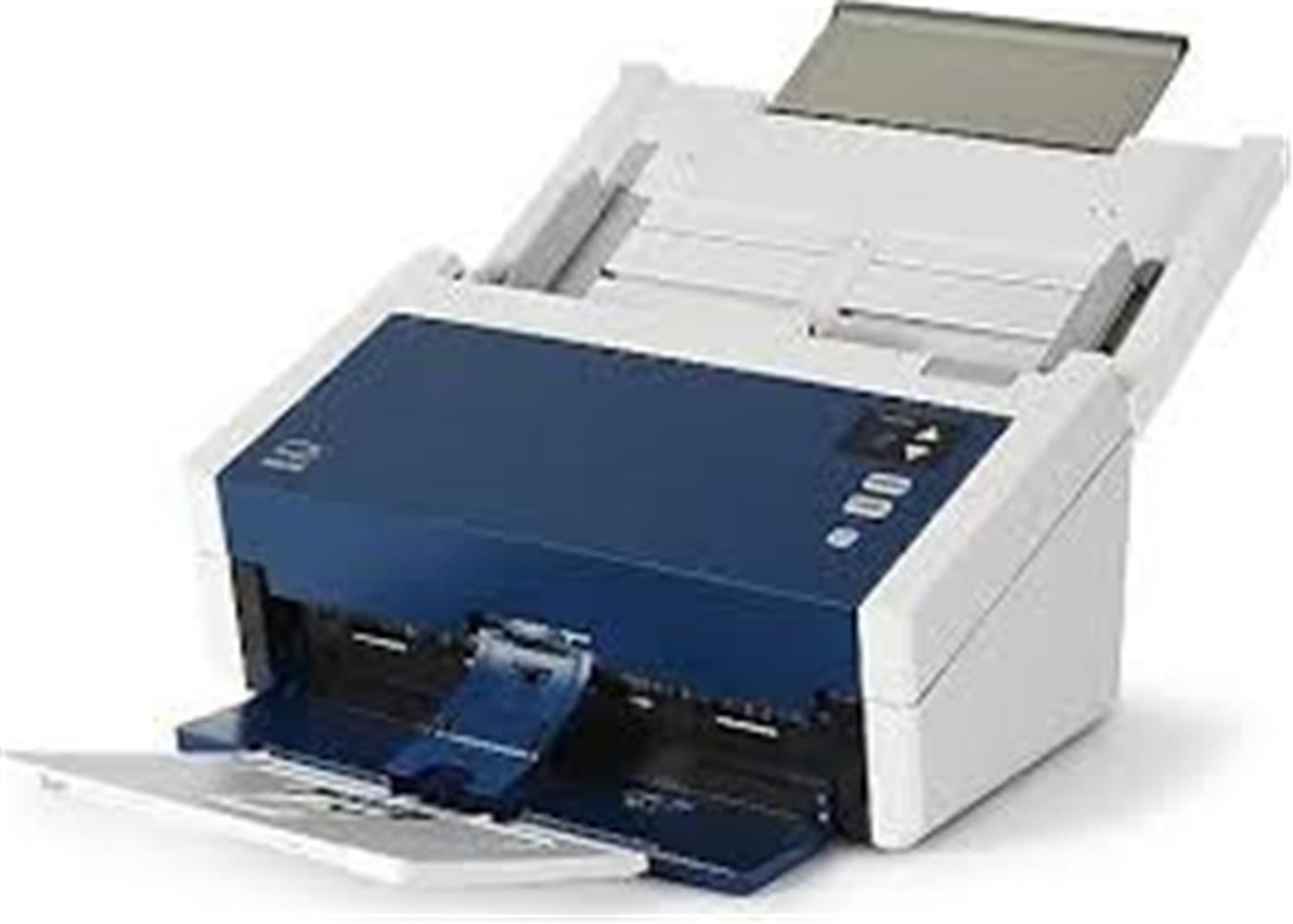Xerox 100N03218 6440 Duplex 40 PPM 80 ADF 600 DPI USB Döküman Tarayıcı