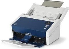 Xerox 100N03218 6440 Duplex 40 PPM 80 ADF 600 DPI USB Döküman Tarayıcı