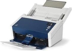 Xerox 100N03218 6440 Duplex 40 PPM 80 ADF 600 DPI USB Döküman Tarayıcı