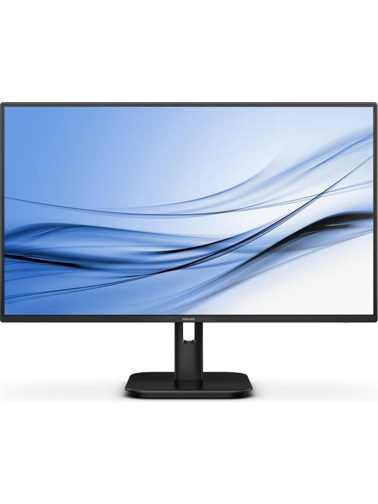 Philips 23.8'' 24E2N1100LB-00 100Hz IPS 1ms 1xVGA 1xHDMI FHD 1920x1080 Monitör