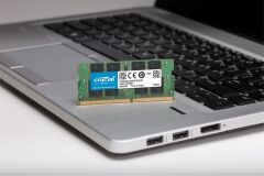 Crucial 16GB 3200MHz DDR4 CL22 SODIMM 2Rx8 Notebook Bellek (CT16G4SFD832A)