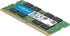 Crucial 16GB 3200MHz DDR4 CL22 SODIMM 2Rx8 Notebook Bellek (CT16G4SFD832A)