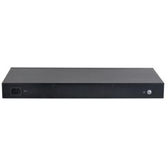 Dahua DH-CS4226-24ET-240 26-Port (24xFE PoE + 2xCombo Gigabit) Yönetilemez Cloud Switch