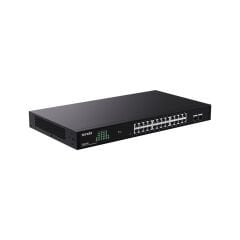 TENDA TEG2226F 24GE Port, 2x SFP Bulut Yönetilebilir Switch