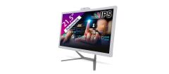 QUADRO STARK 21.5''Touch i5 4590S 8GB 256SSD FDOS