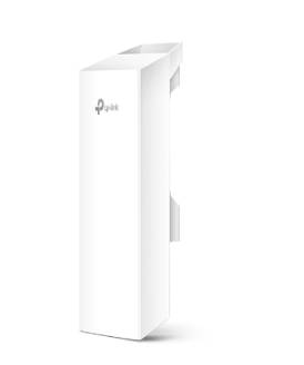 TP-Link CPE210 2.4GHz 300Mbps 9dBi 500m Outdoor PTP/PTMP Dış Mekan Access Point CPE Serisi Yönetilebilir Cihaz
