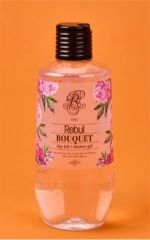 Rebul Bouquet 500 ml Duş Jeli