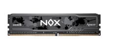 Apacer NOX 32GB (2x16GB) DDR5 6000MHz CL38 Gaming Ram Kit