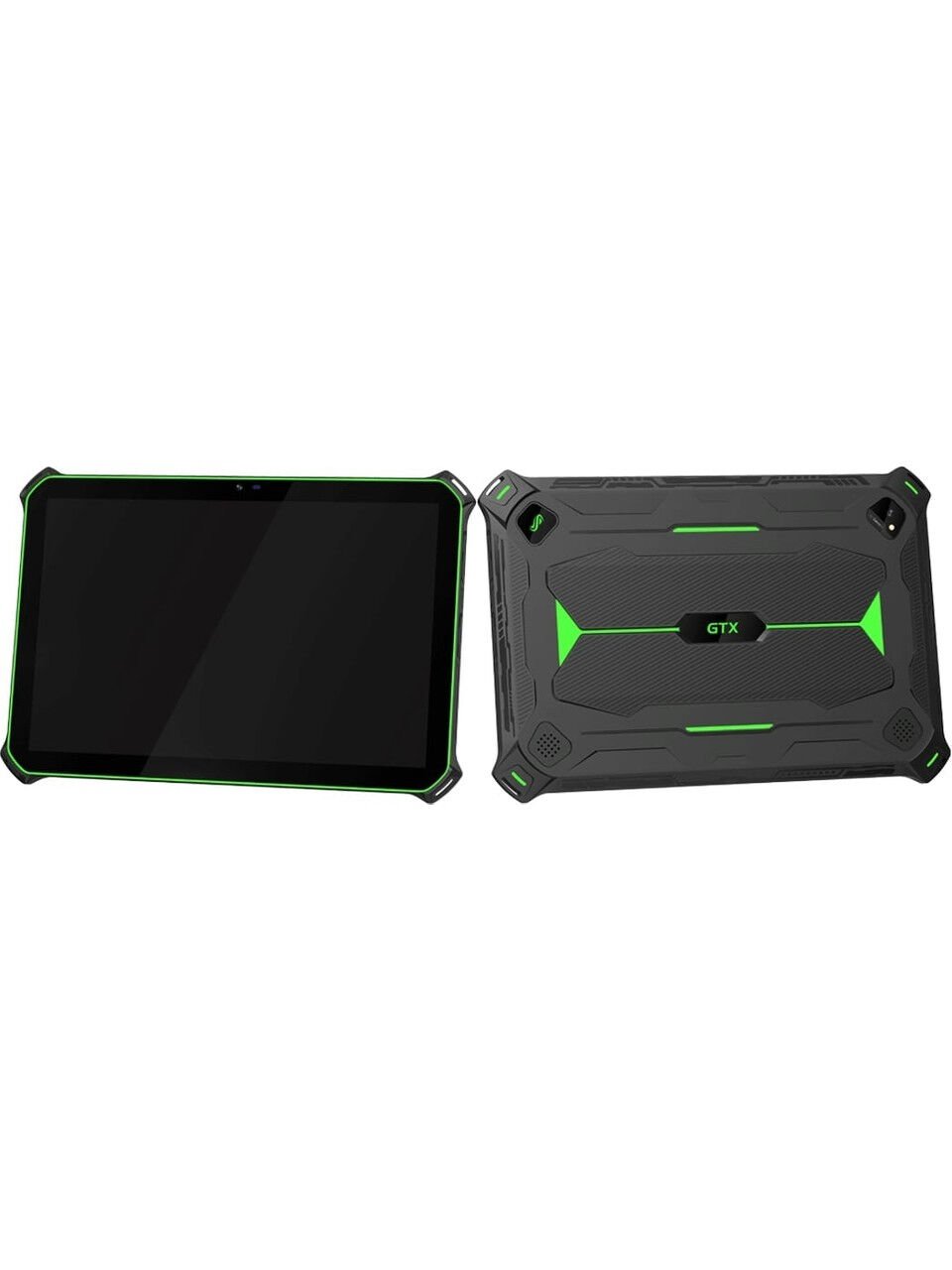 Hometech GTX Jaculus V2 4GB RAM 256GB Depolama 10.1'' IPS Ekran Wi-Fi Android Tablet