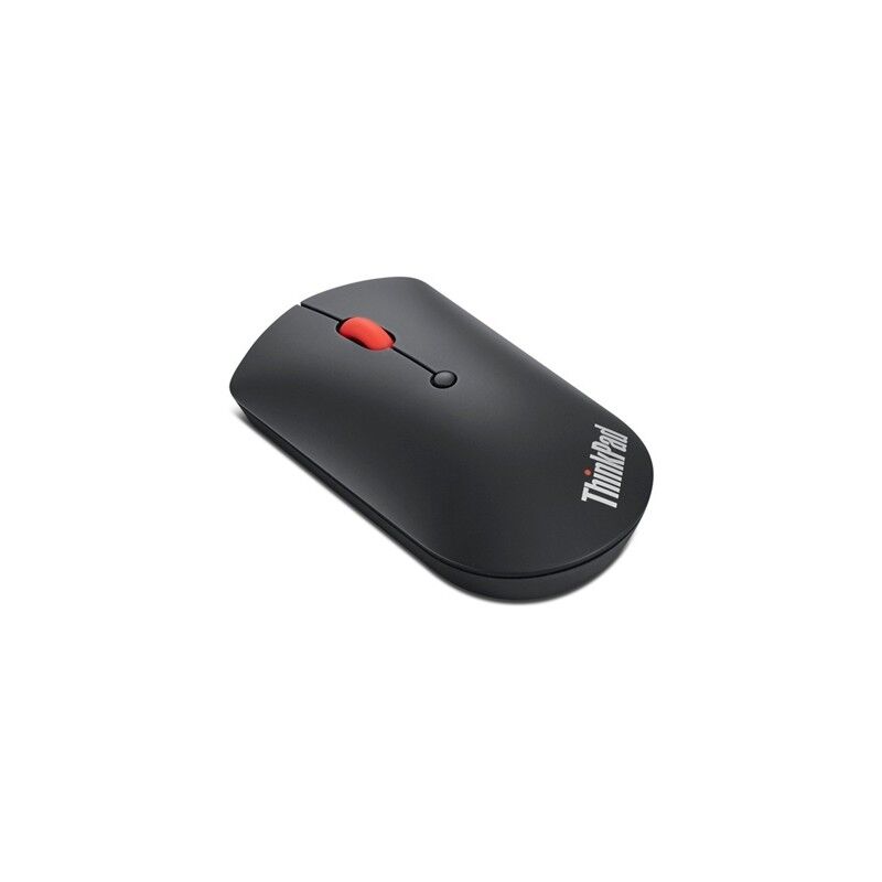 LENOVO THINKPAD BLUETOOTH SILENT KABLOSUZ MOUSE SİYAH 4Y50X88823