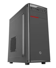 Frisby FC-2910B 550W ATX Midi Tower Siyah Bilgisayar Kasası