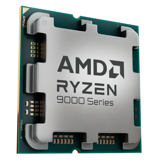 AMD Ryzen 7 9850X3D 4.30GHz Socket AM5 3D V-Cache Tray İşlemci