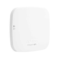 Aruba Instant On AP11 (RW) 2x2 Wi-Fi 5 (802.11ac Wave 2) İç Mekan Access Point - R6K61A (Güç Adaptörü Dahil)