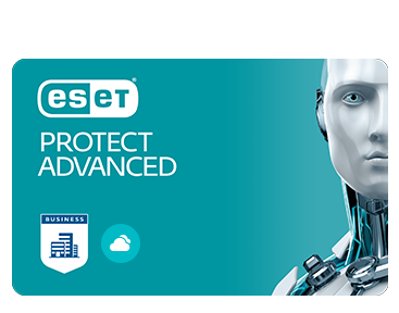 ESET Protect Advanced (1 Sunucu + 10 İstemci / 3 Yıl) Kurumsal Siber Güvenlik Yazılımı