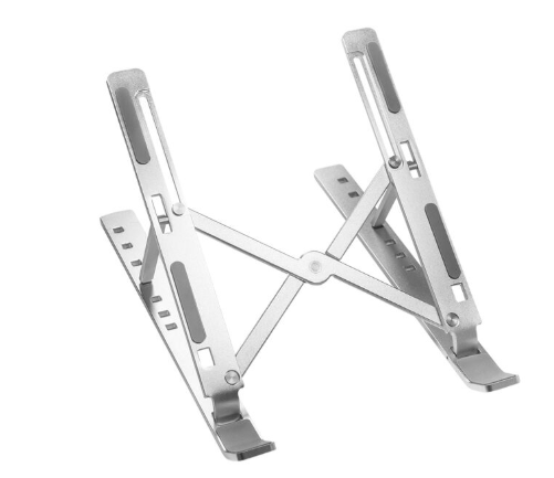 Frisby FNC-5150ST Taşınabilir Katlanır Alüminyum Notebook Standı 10-15.6''