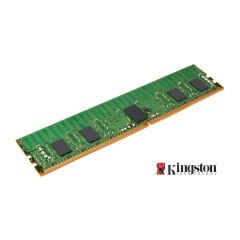 Kingston 16GB DDR4 3200MHz CL22 ECC Registered DIMM (RDIMM) Sunucu Belleği (KSM32RS8/16HDR)