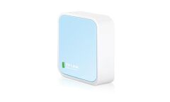TP-Link TL-WR802N 300Mbps Wi-Fi N Nano Router / Access Point / Range Extender