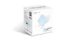 TP-Link TL-WR802N 300Mbps Wi-Fi N Nano Router / Access Point / Range Extender