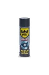 Selsil Tas-001 500ml Fren Balata Spreyi