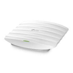 TP-Link Omada EAP110 N300 Wireless 2.4GHz 300Mbps İç Ortam Tavan Tipi Access Point (Pasif PoE Destekli)