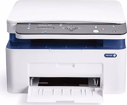 Xerox 3025V_BI Mono Lazer YAZ/TAR/FOT Wi-Fi A4