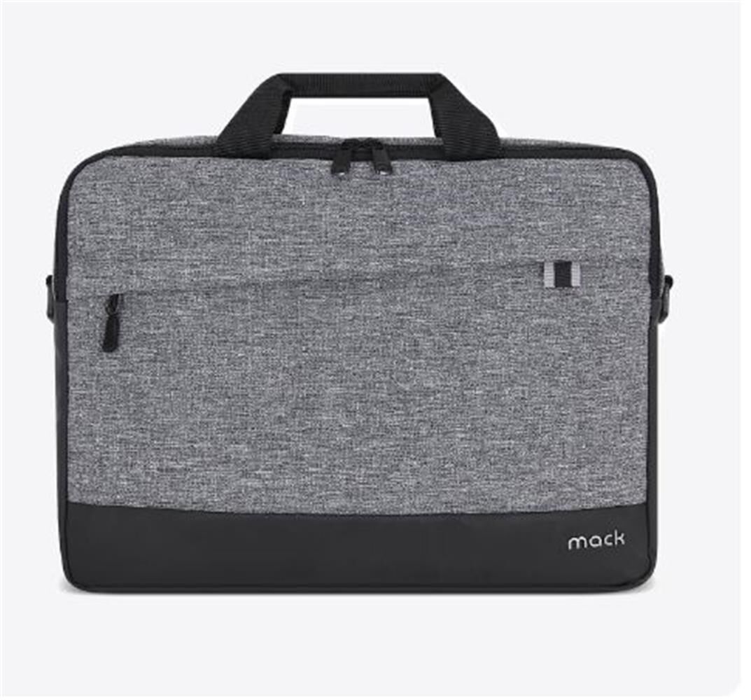 Mack MCE-1112 14.1''Unıcıty Eco Notebook Çantası Gri