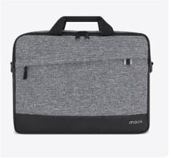 Mack MCE-1112 14.1''Unıcıty Eco Notebook Çantası Gri