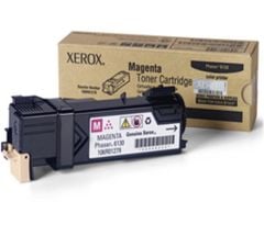 Xerox Phaser 6130 Magenta (Macenta) Standart Kapasiteli Lazer Toner Kartuşu (1.900 Sayfa)