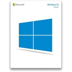 Microsoft OEM Win 10 Home 64Bit TR DVD KW9-00119 Kutusuz İşletim Sistemi