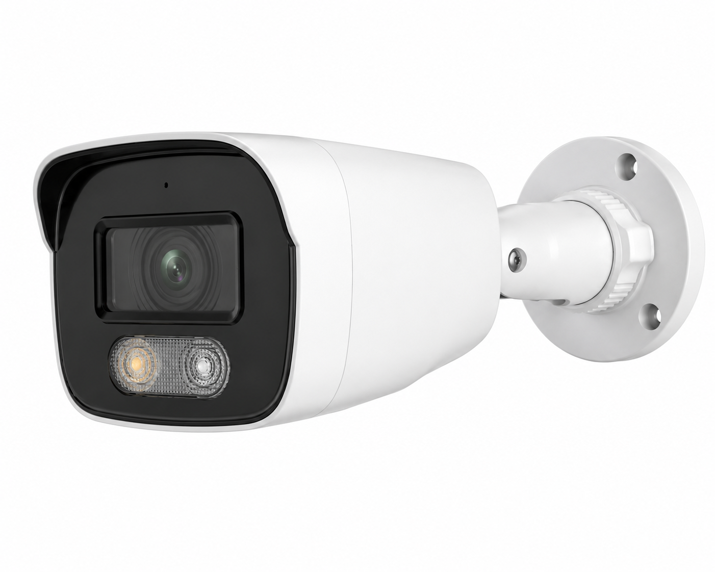 HiLook IPC-B127HA-LUFC 2MP 2.8mm Akıllı Renkli Gece Görüşlü Sabit Bullet IP Güv. Kam.