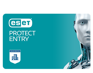 ESET Protect Entry (1 Sunucu + 15 İstemci / 3 Yıl) Kurumsal Siber Güvenlik Yazılımı
