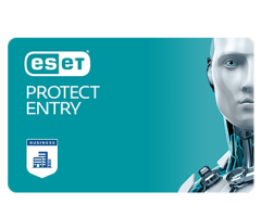 ESET PROTECT ENTRY  1+15 Client 3 Yıl